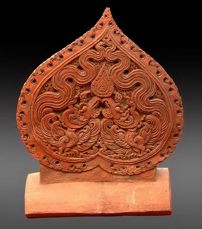 rồng trên lý bồ đề